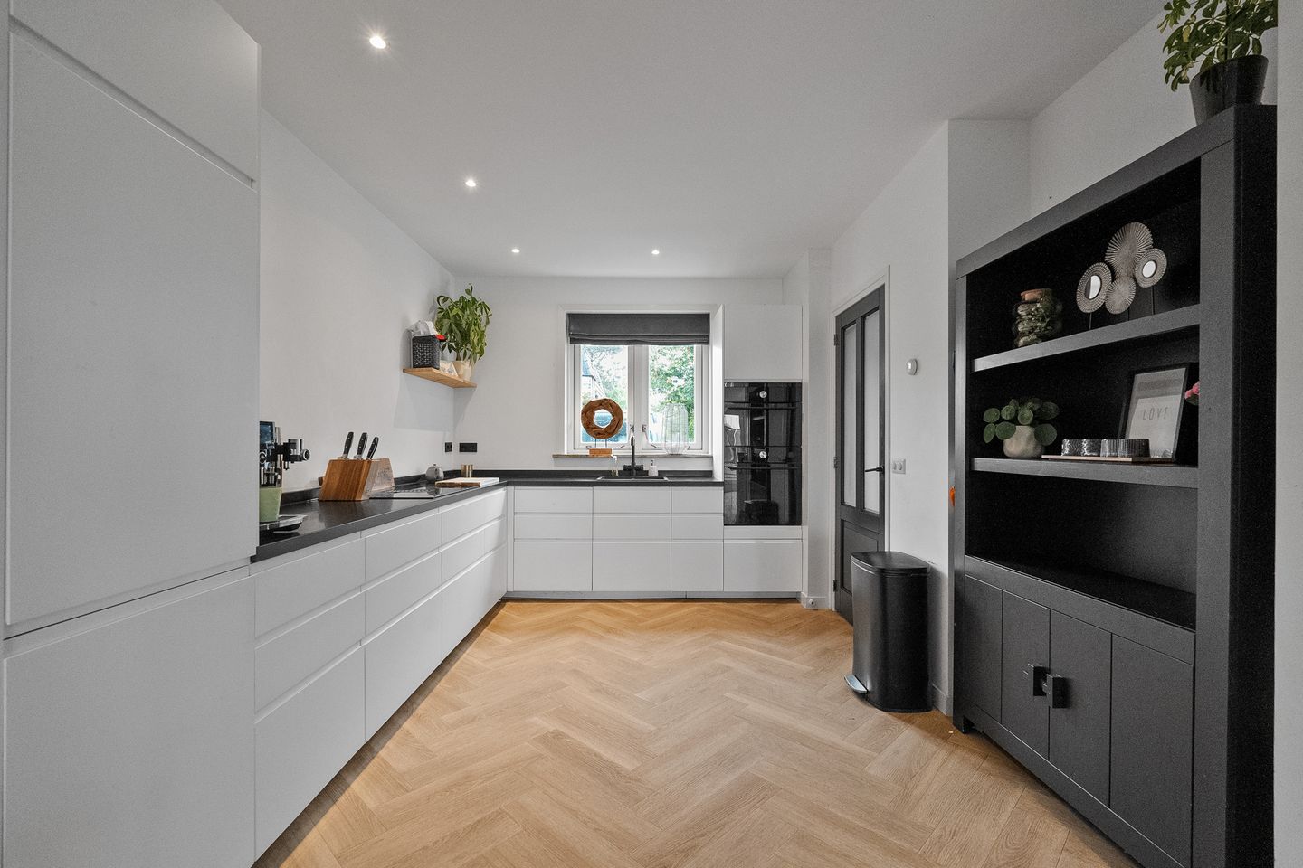 Foto 20 van Kikkertstraat 4-D