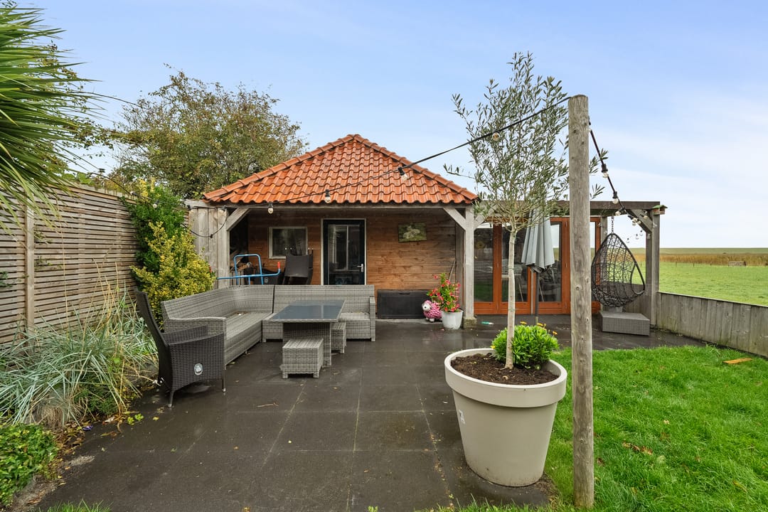 Foto 23 van Kikkertstraat 4-D