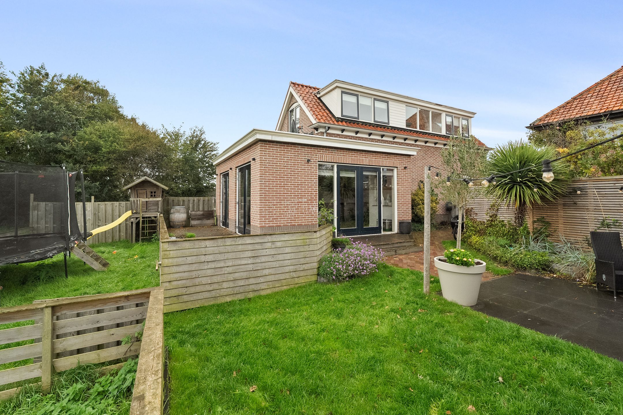 Foto 24 van Kikkertstraat 4-D