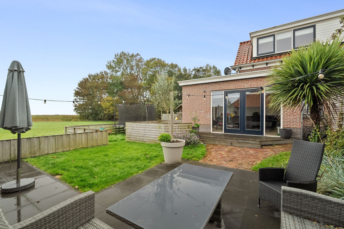 Foto 25 van Kikkertstraat 4-D