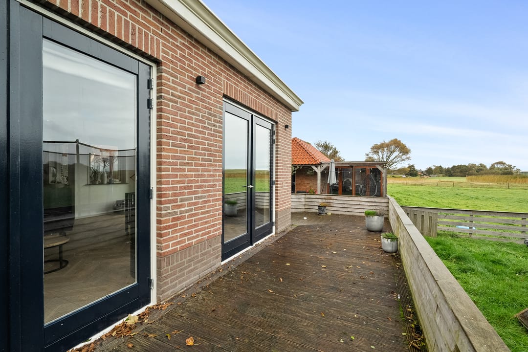 Foto 26 van Kikkertstraat 4-D