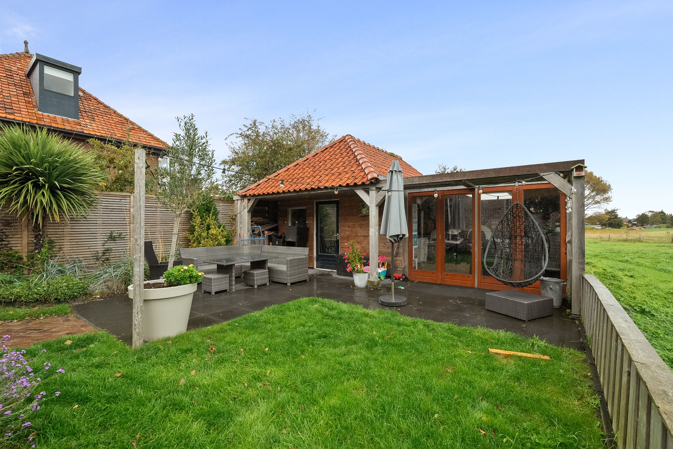 Foto 27 van Kikkertstraat 4-D