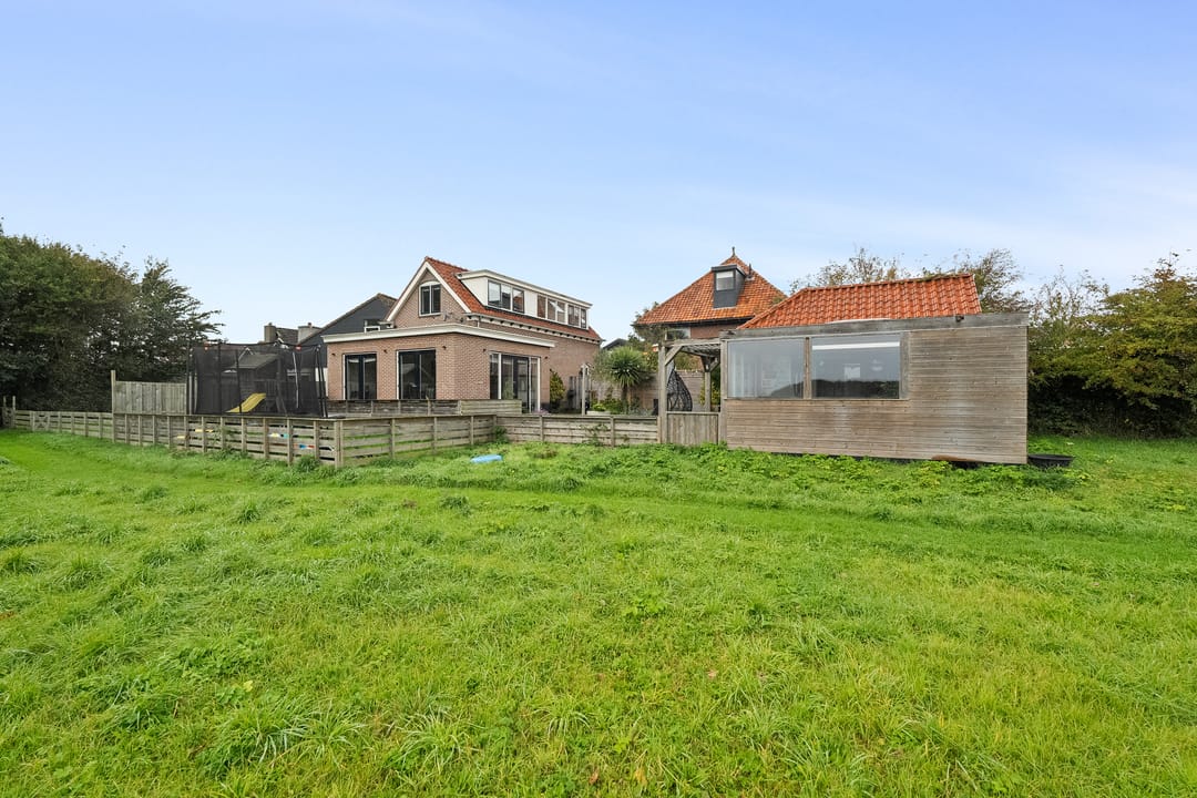 Foto 28 van Kikkertstraat 4-D