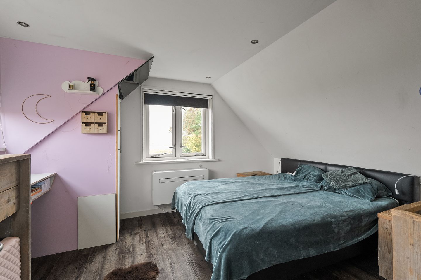 Foto 29 van Kikkertstraat 4-D