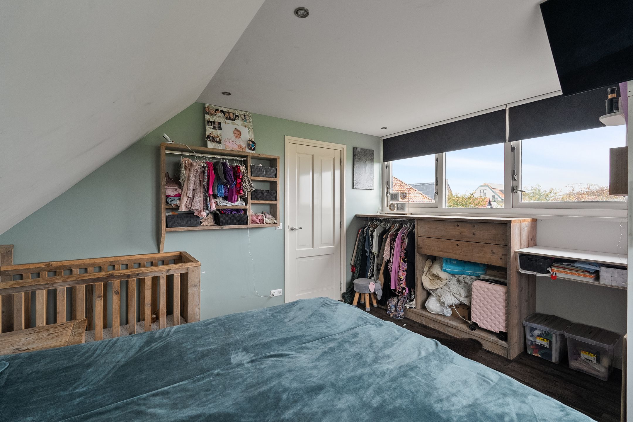 Foto 30 van Kikkertstraat 4-D