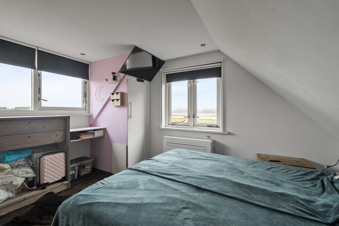 Foto 31 van Kikkertstraat 4-D