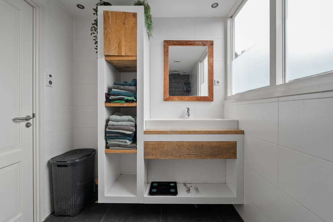 Foto 32 van Kikkertstraat 4-D