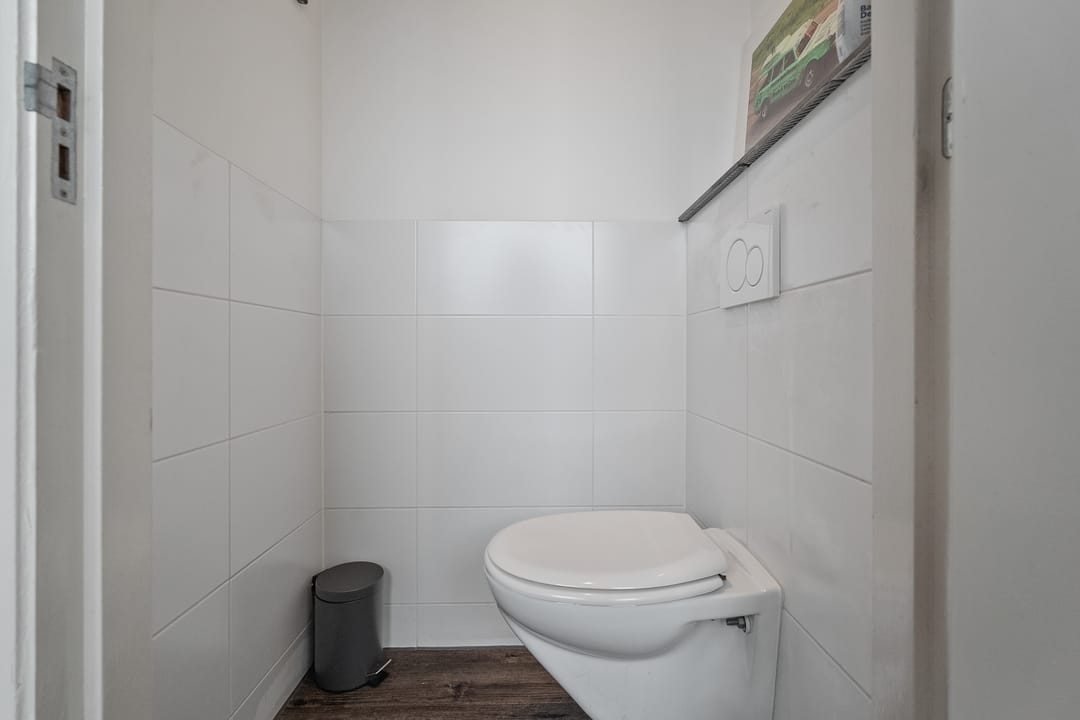 Foto 37 van Kikkertstraat 4-D