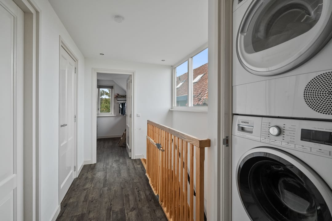 Foto 38 van Kikkertstraat 4-D