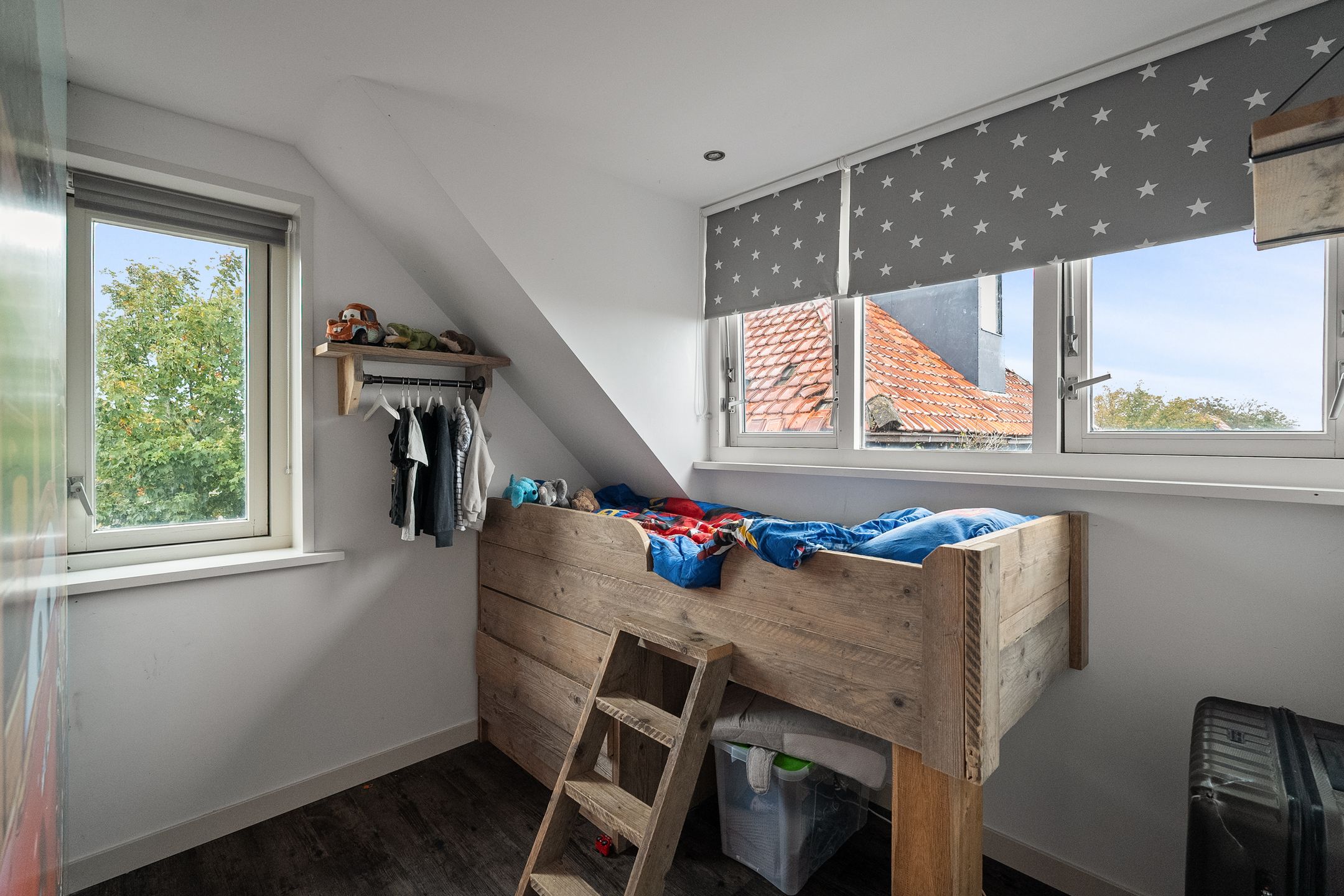 Foto 39 van Kikkertstraat 4-D