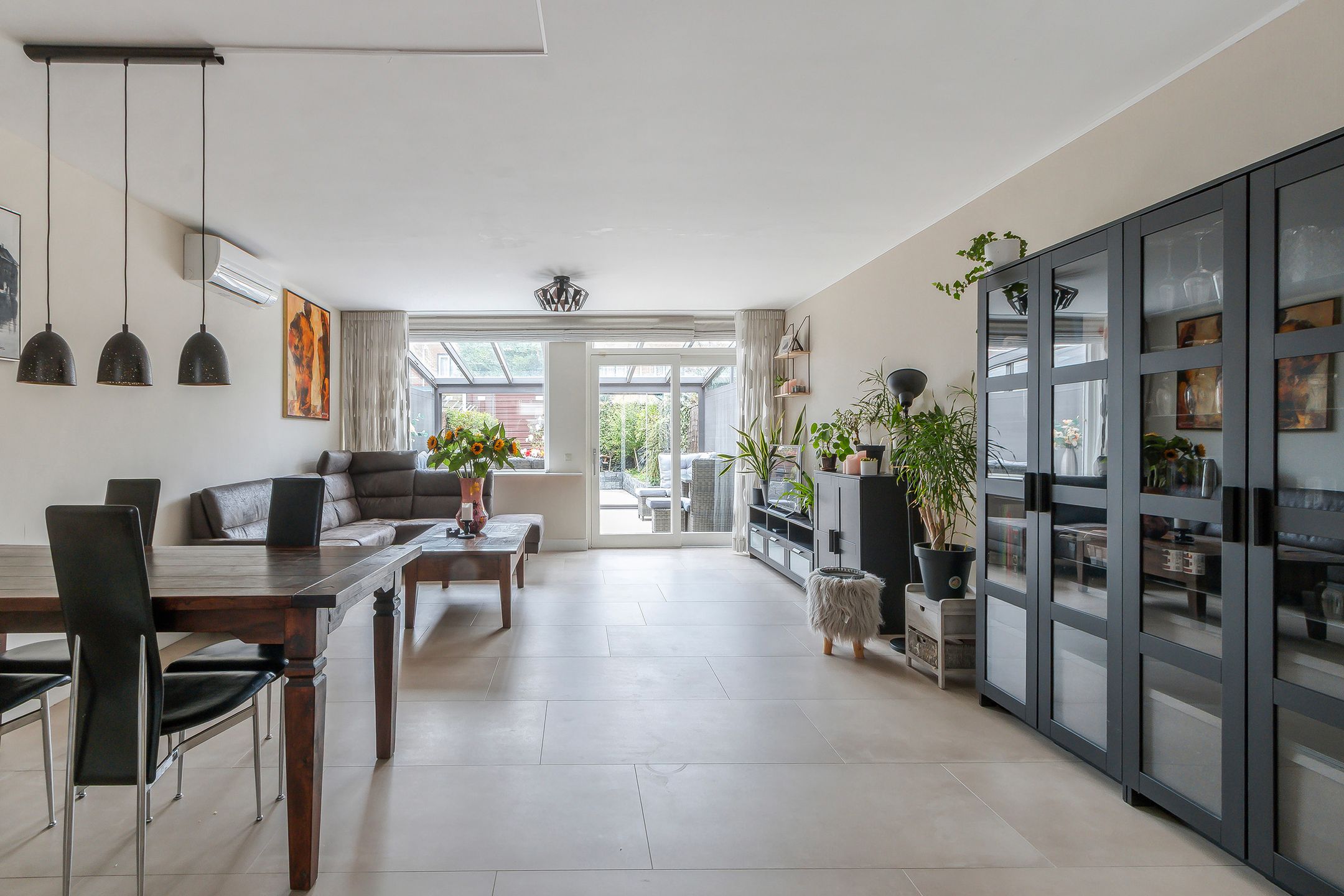 Foto 3 van Aalborg Haackslaan 28