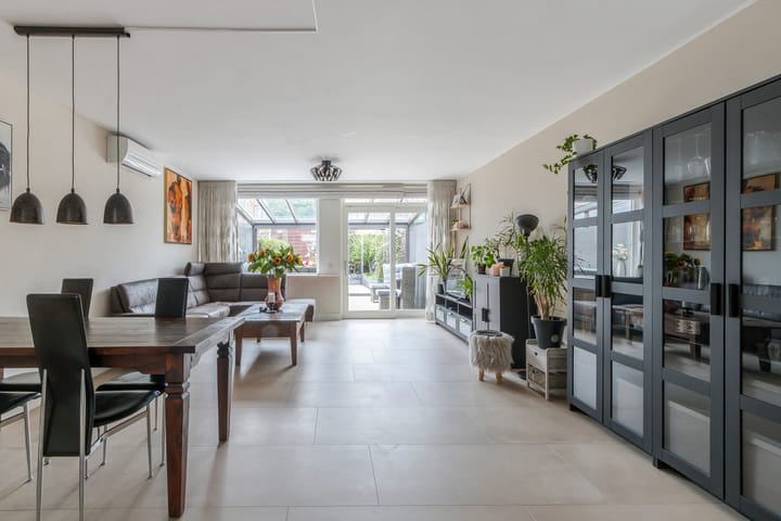 Foto 3 van Aalborg Haackslaan 28