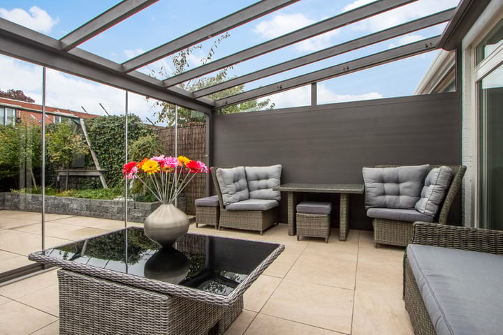 Foto 4 van Aalborg Haackslaan 28