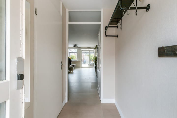 Foto 5 van Aalborg Haackslaan 28