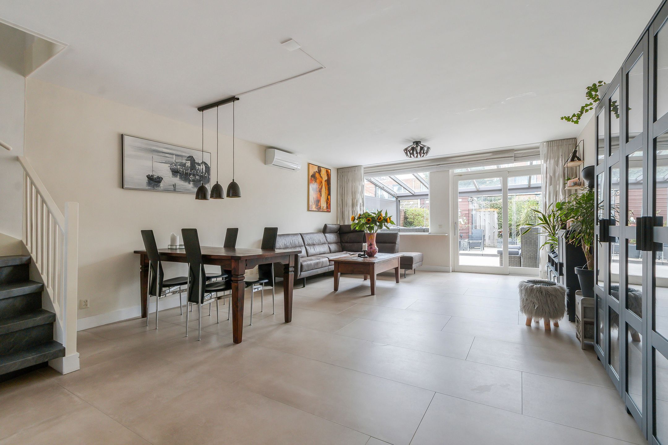 Foto 6 van Aalborg Haackslaan 28