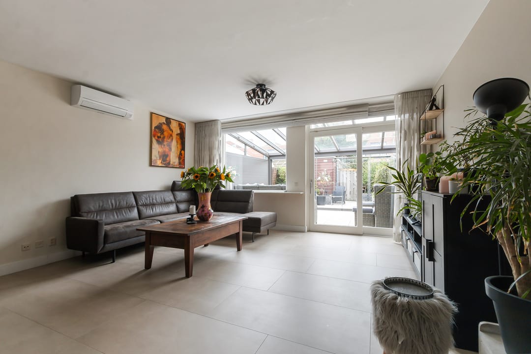 Foto 7 van Aalborg Haackslaan 28