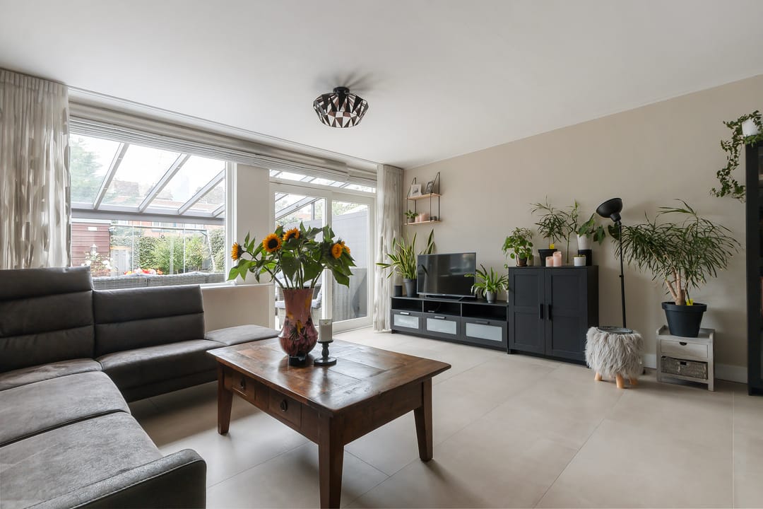 Foto 8 van Aalborg Haackslaan 28