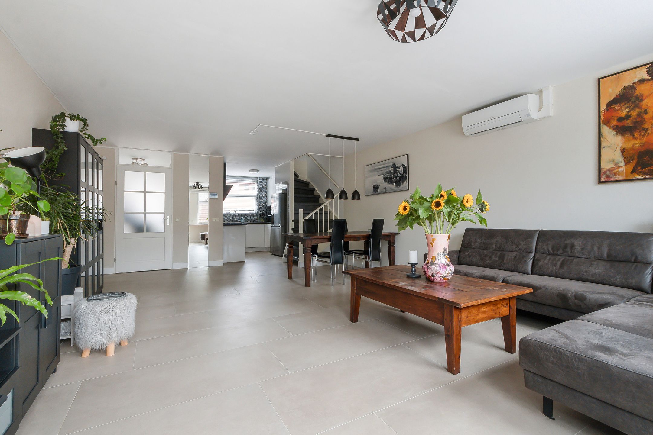 Foto 9 van Aalborg Haackslaan 28