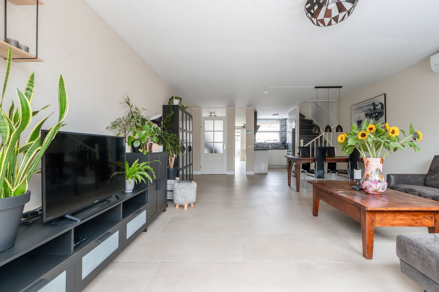 Foto 10 van Aalborg Haackslaan 28