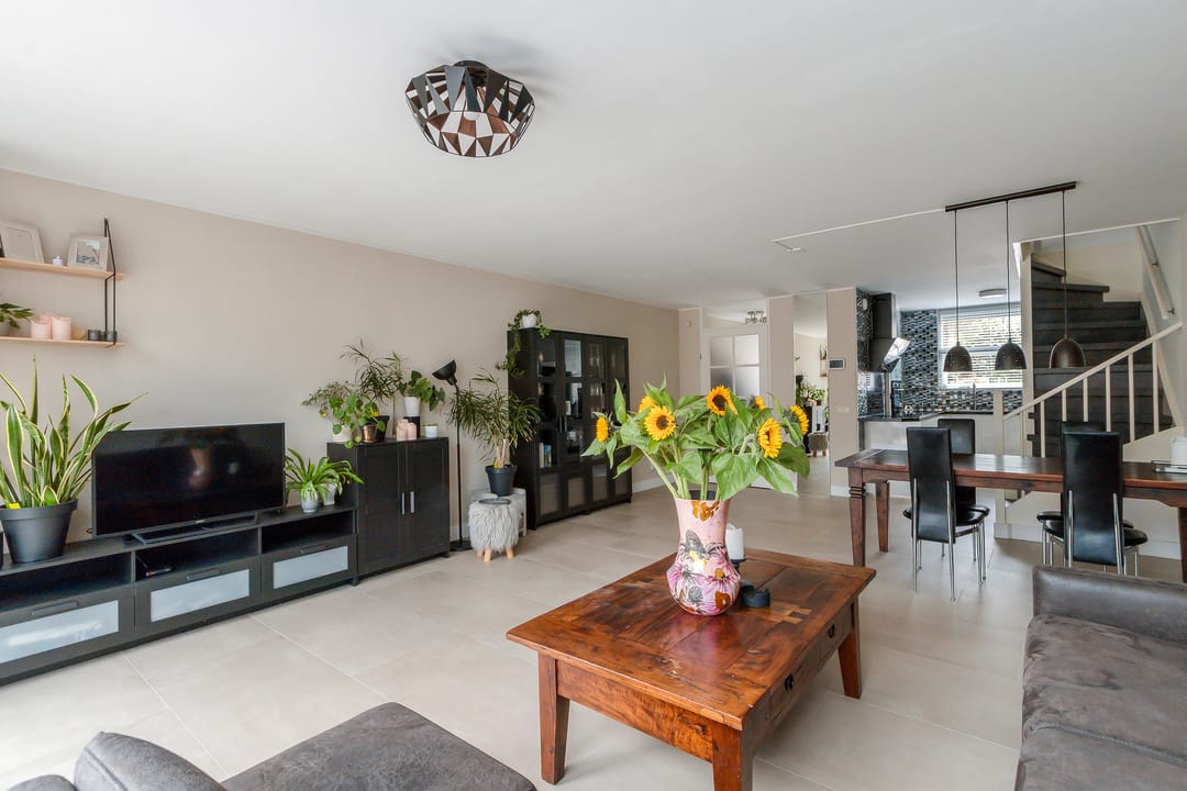 Foto 11 van Aalborg Haackslaan 28