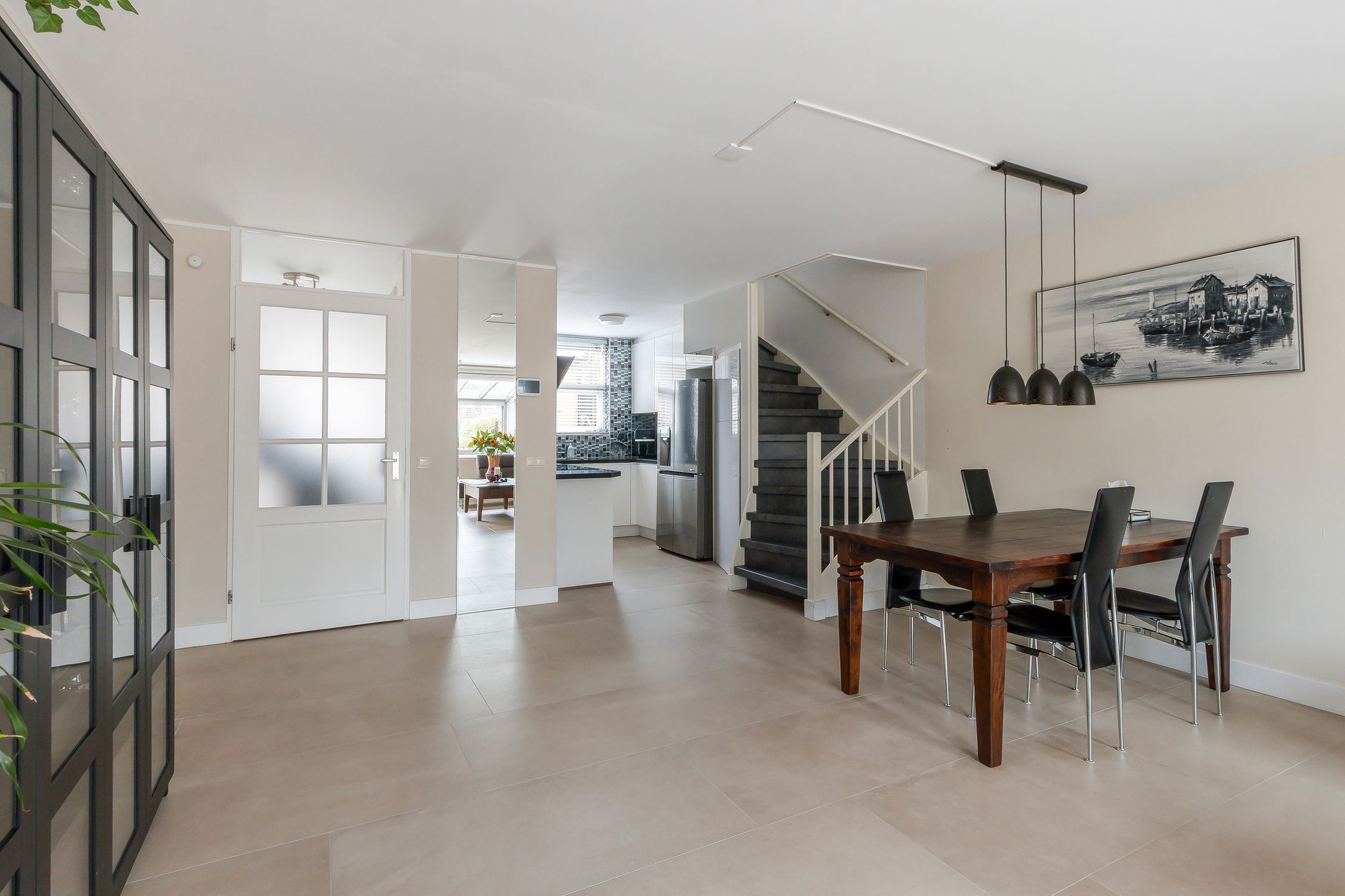 Foto 12 van Aalborg Haackslaan 28