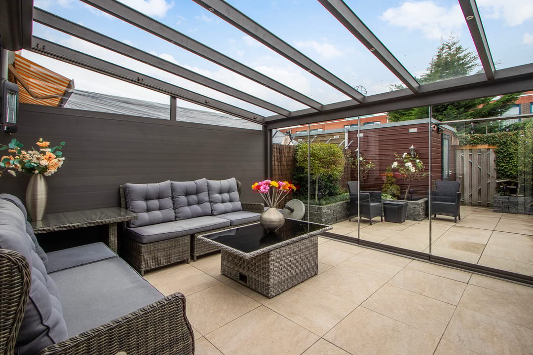 Foto 13 van Aalborg Haackslaan 28