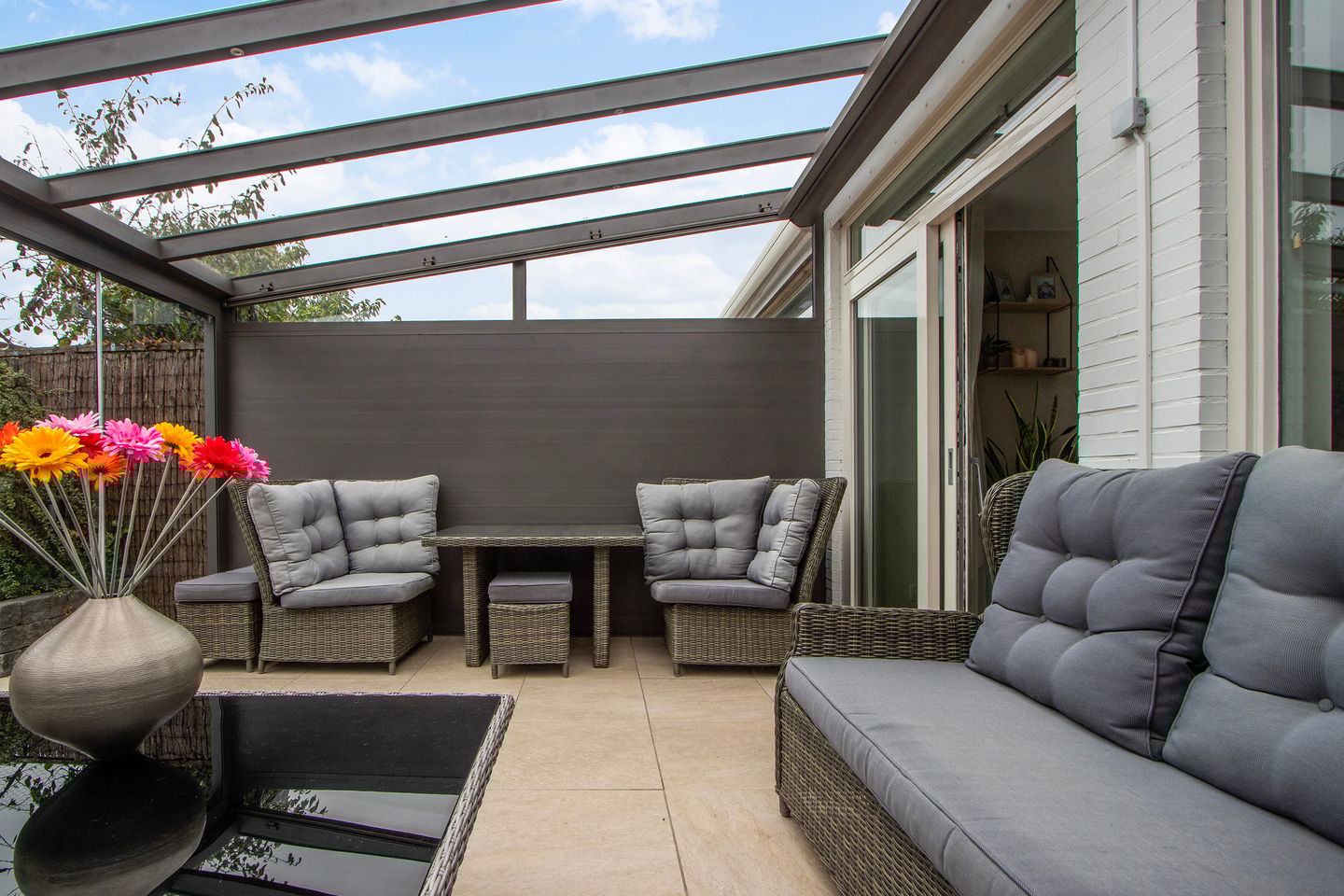 Foto 14 van Aalborg Haackslaan 28