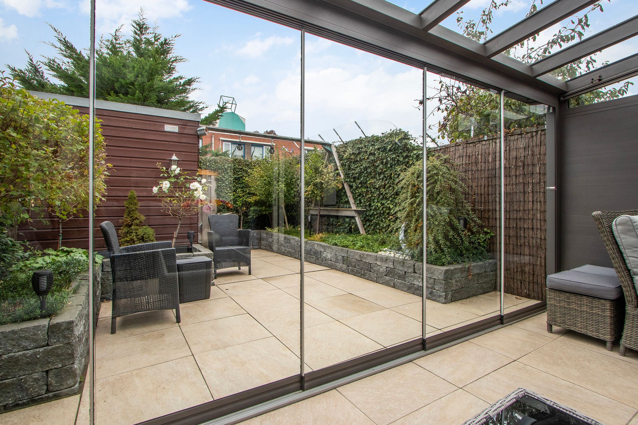 Foto 15 van Aalborg Haackslaan 28