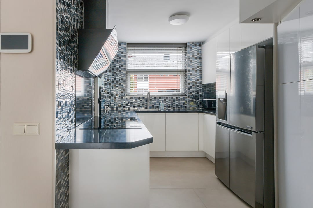 Foto 17 van Aalborg Haackslaan 28