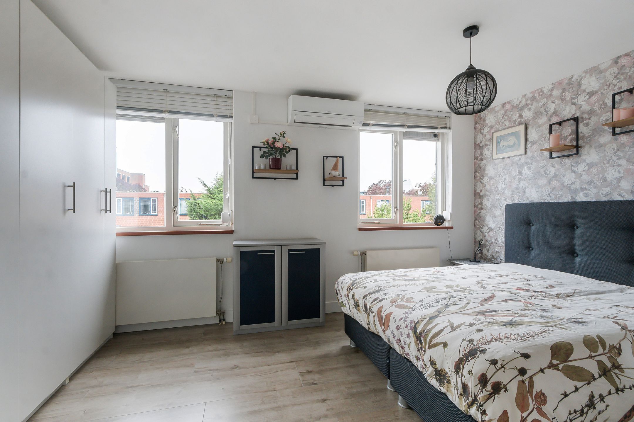 Foto 18 van Aalborg Haackslaan 28