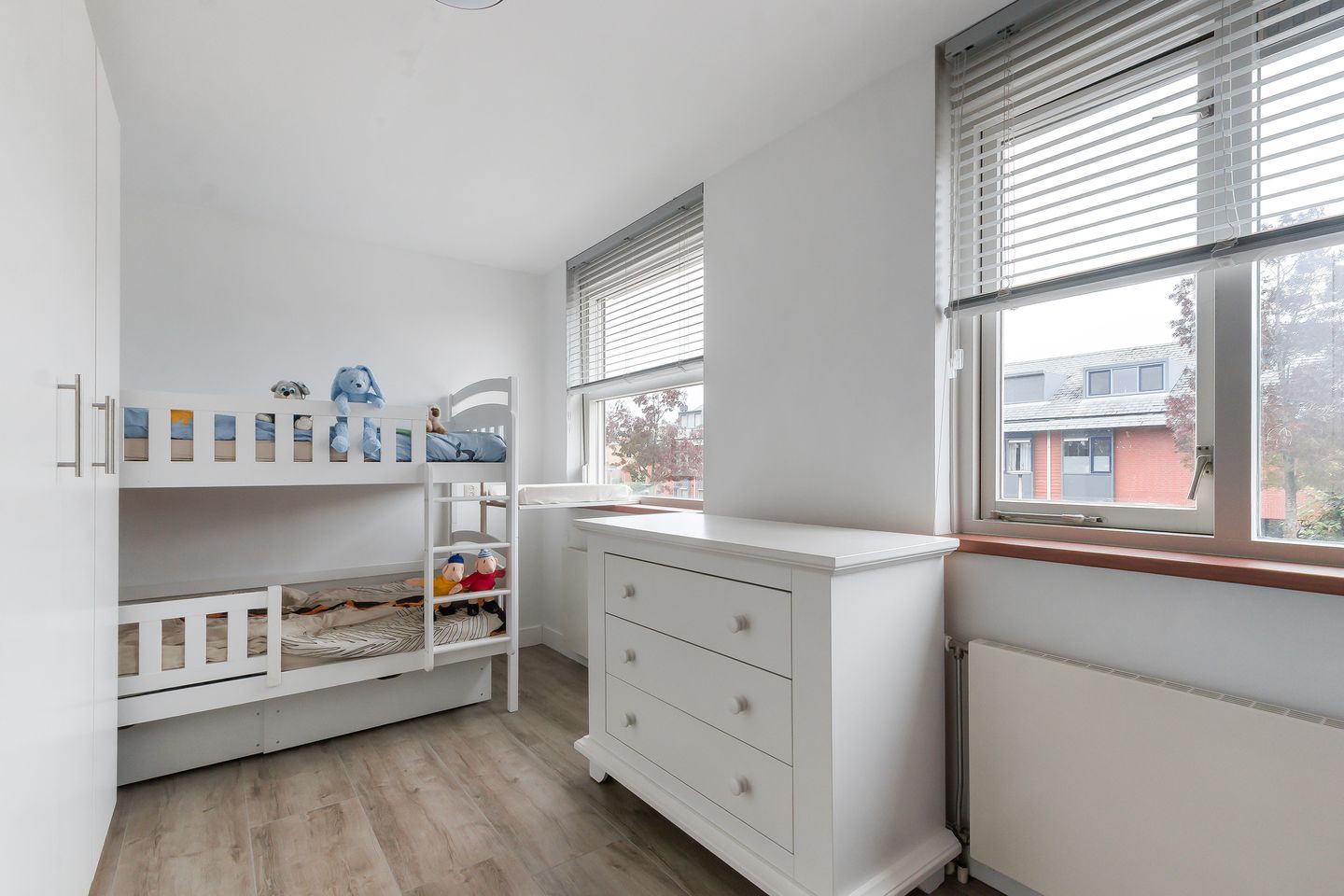 Foto 19 van Aalborg Haackslaan 28