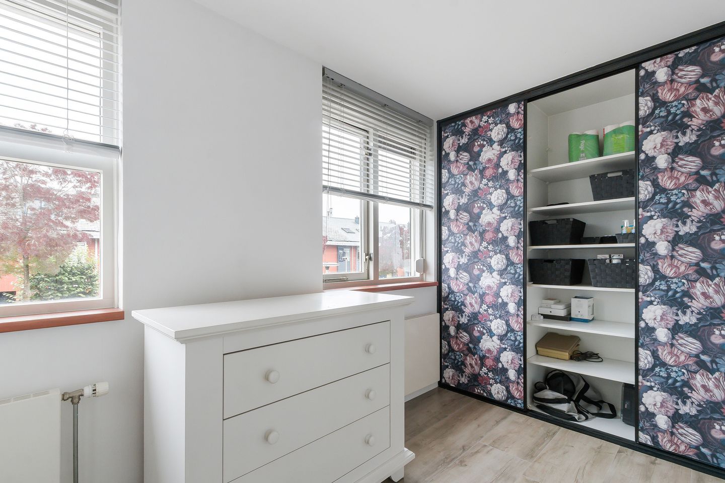 Foto 20 van Aalborg Haackslaan 28