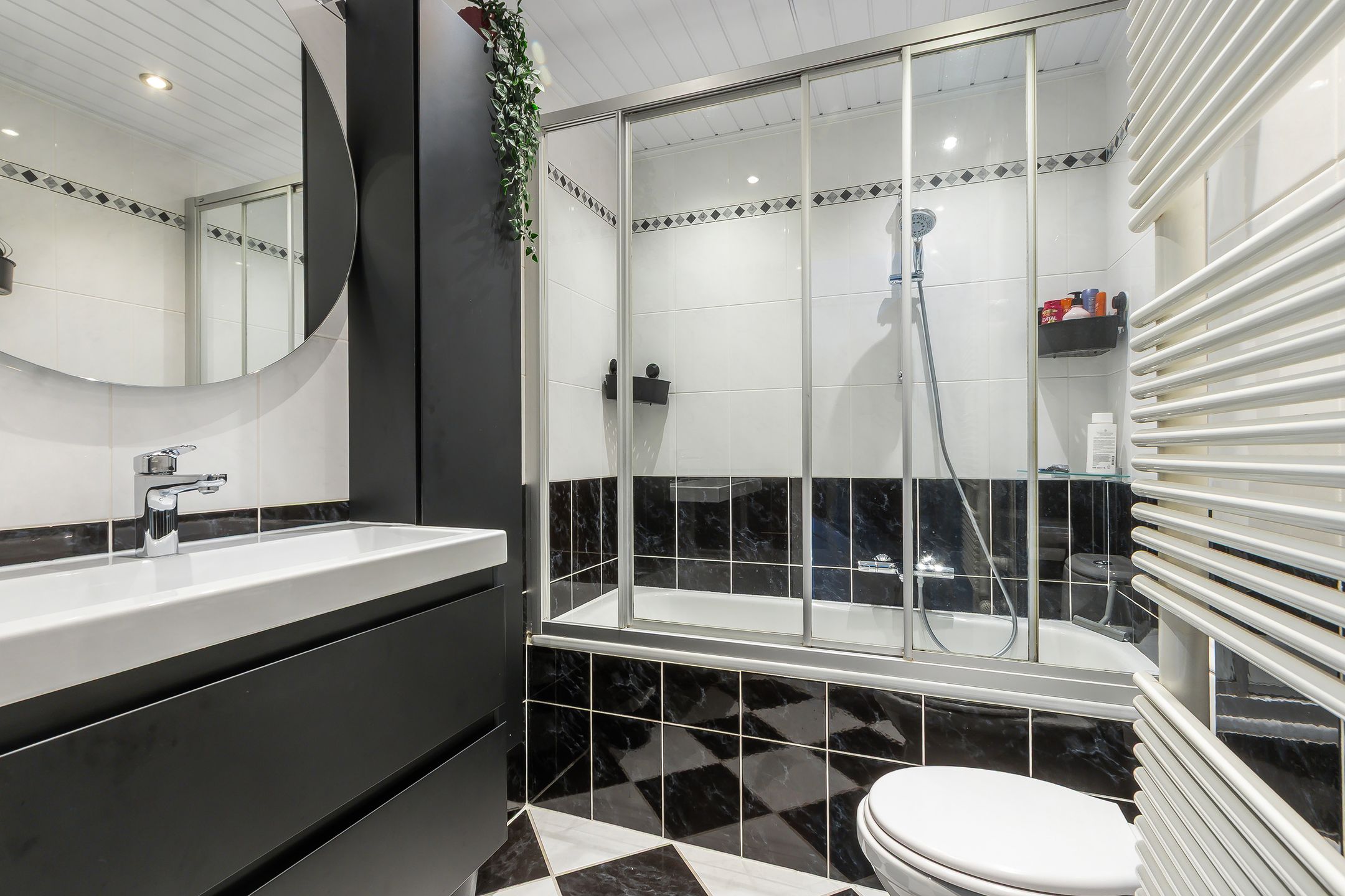 Foto 21 van Aalborg Haackslaan 28