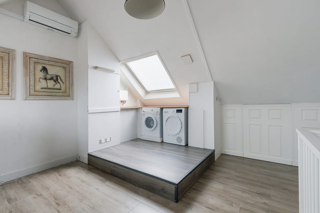 Foto 22 van Aalborg Haackslaan 28