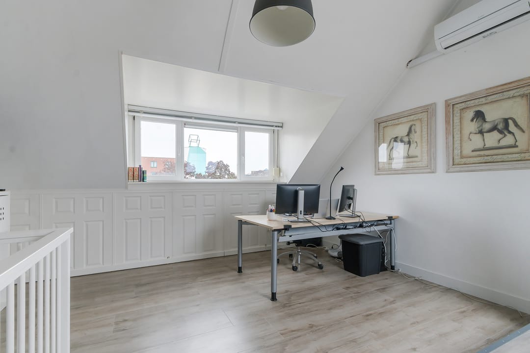 Foto 23 van Aalborg Haackslaan 28