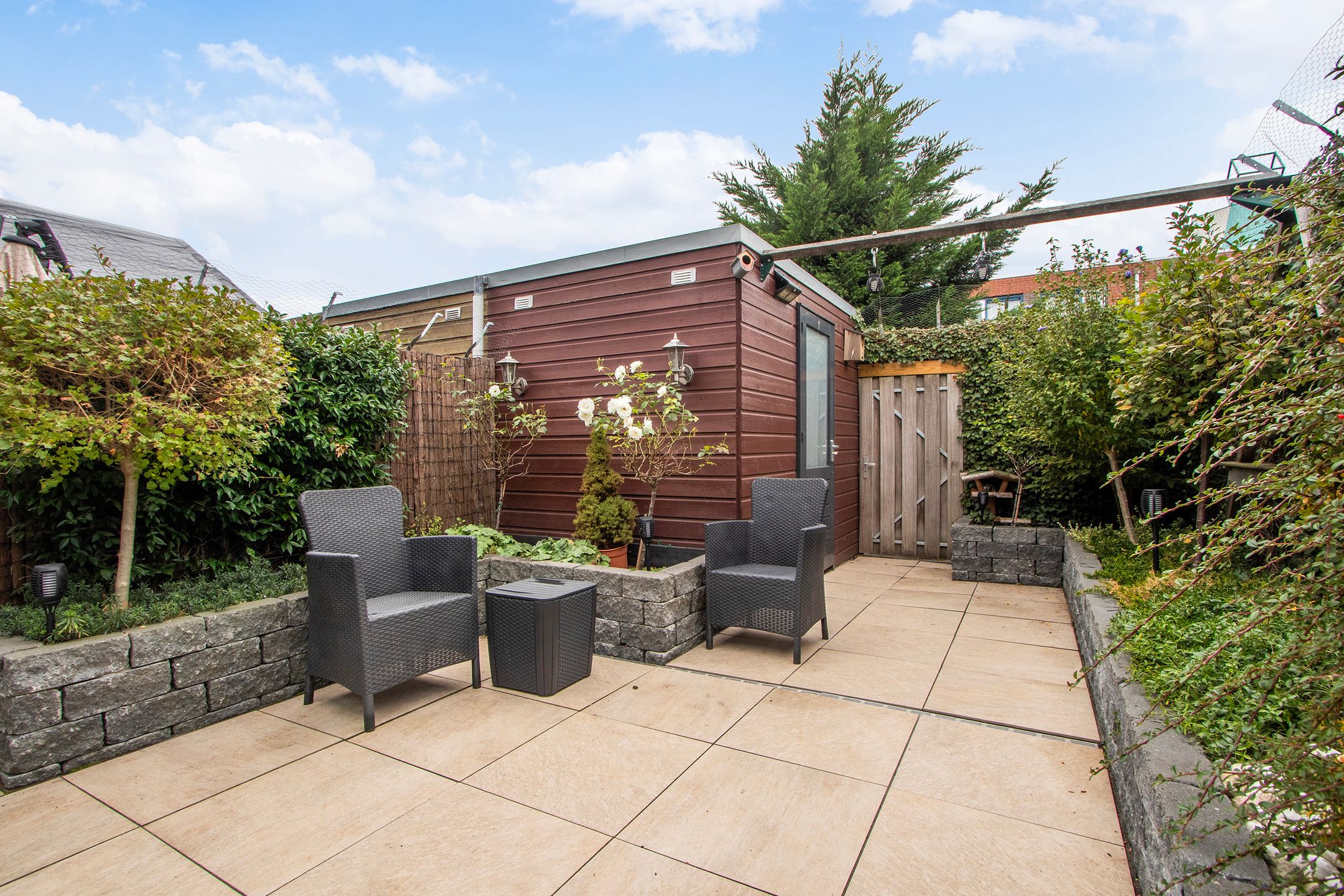 Foto 24 van Aalborg Haackslaan 28