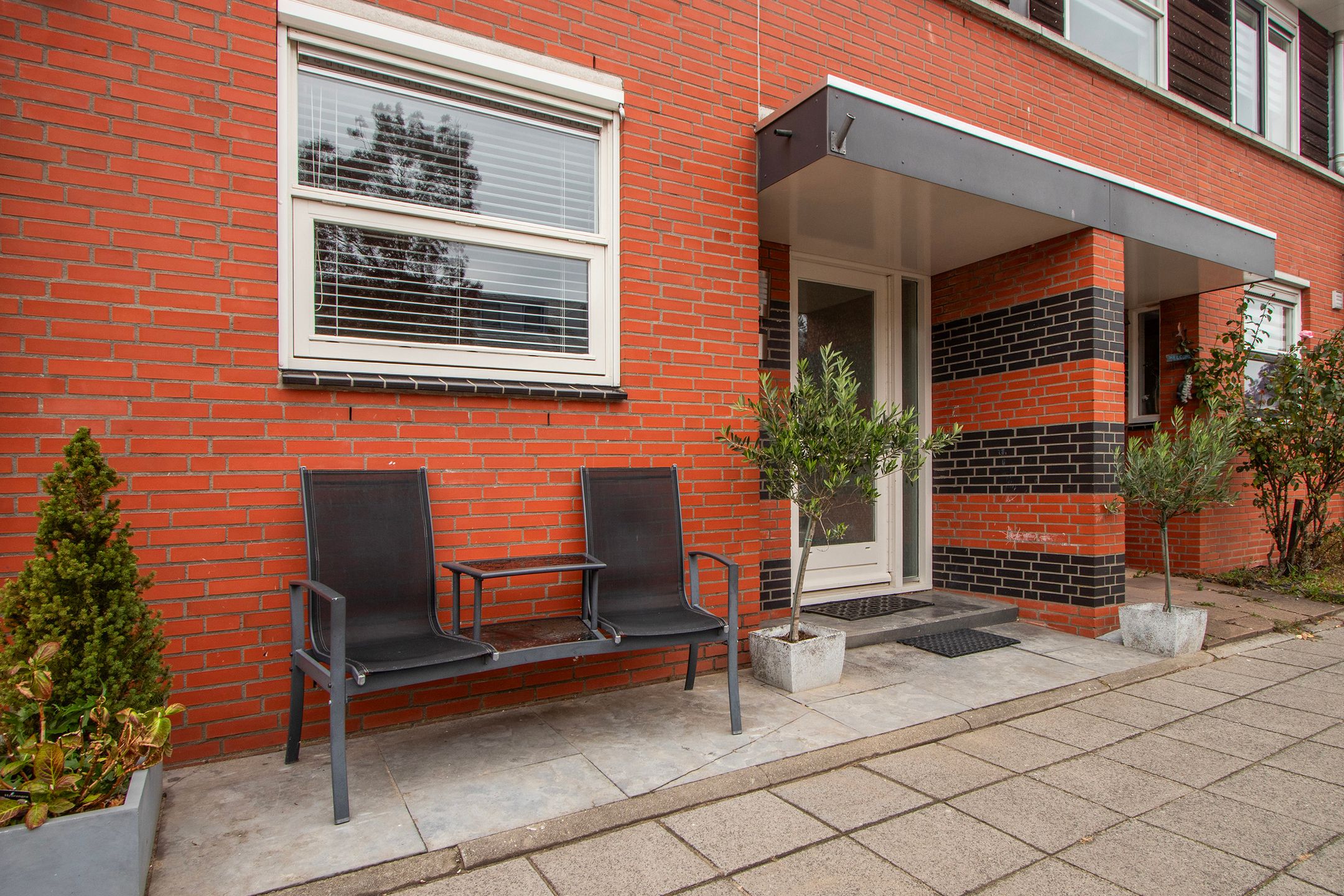 Foto 27 van Aalborg Haackslaan 28