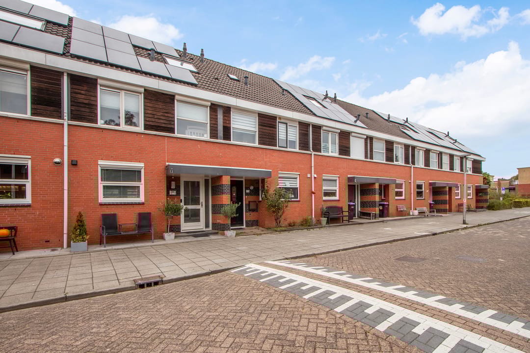 Foto 28 van Aalborg Haackslaan 28