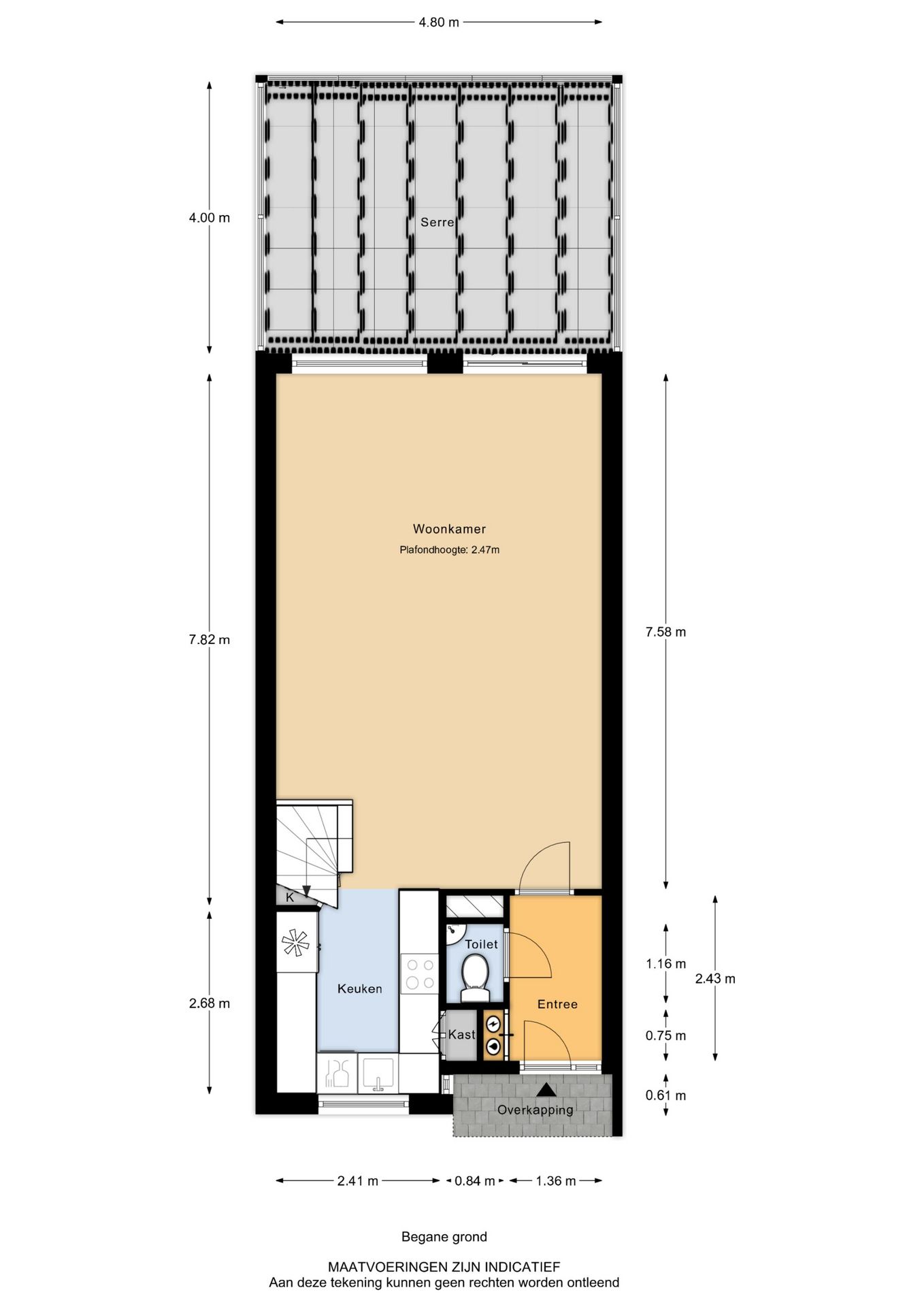 Foto 30 van Aalborg Haackslaan 28