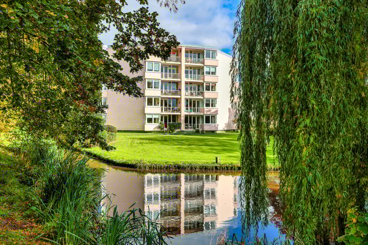 Photo 1 of Lindenlaan 18-A