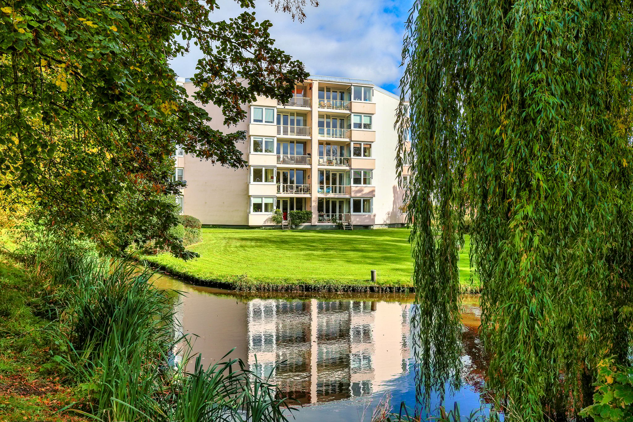 Lindenlaan 18-A 18 A