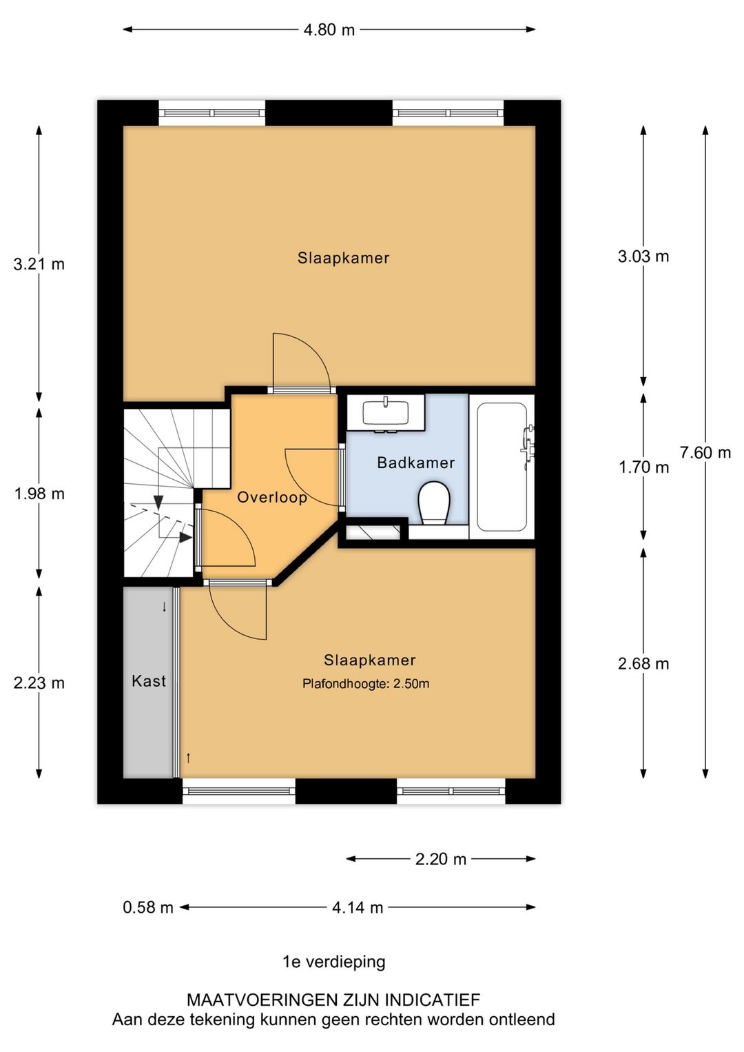 Foto 31 van Aalborg Haackslaan 28