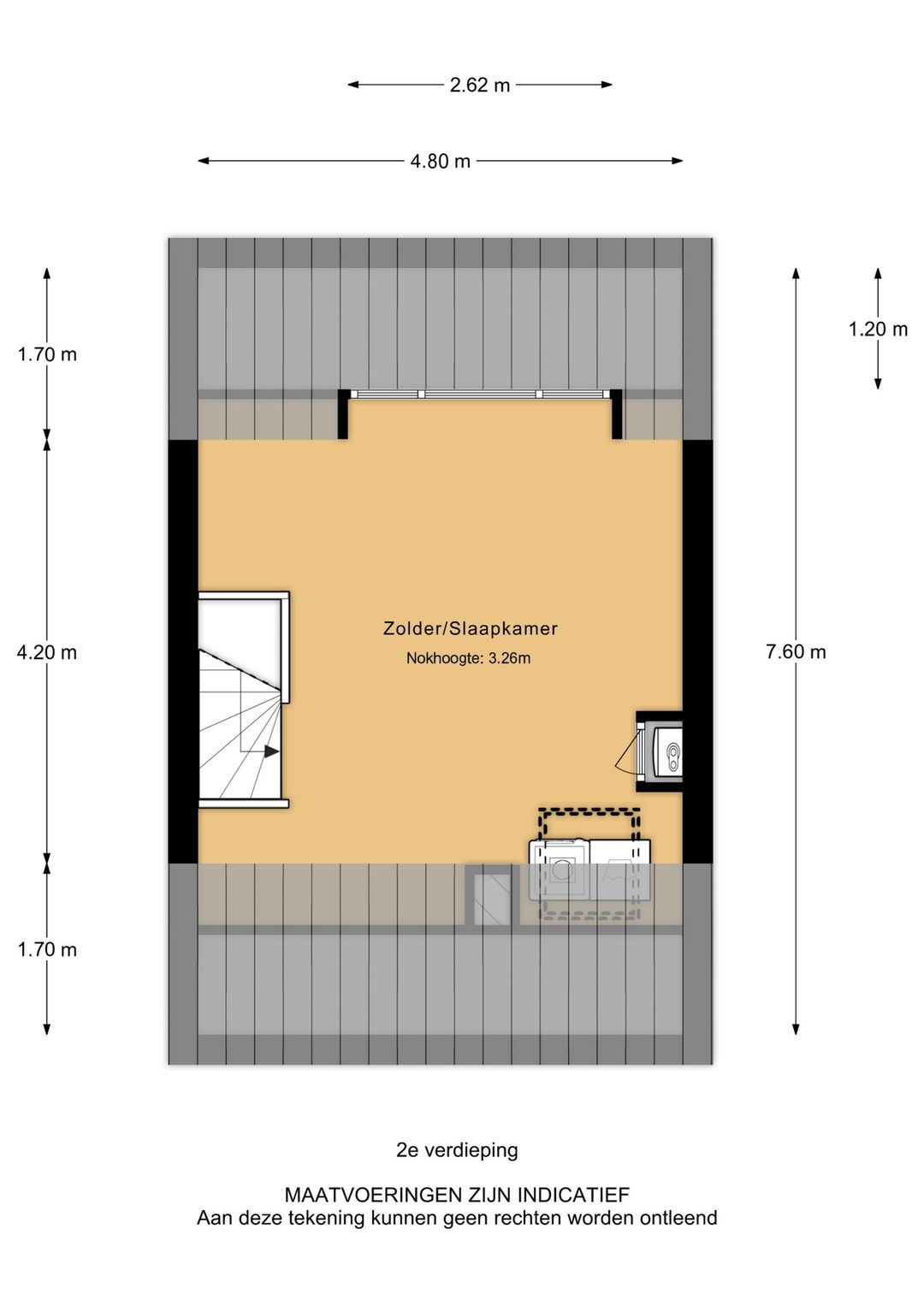 Foto 32 van Aalborg Haackslaan 28