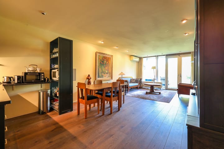 Photo 2 of Lindenlaan 18-A