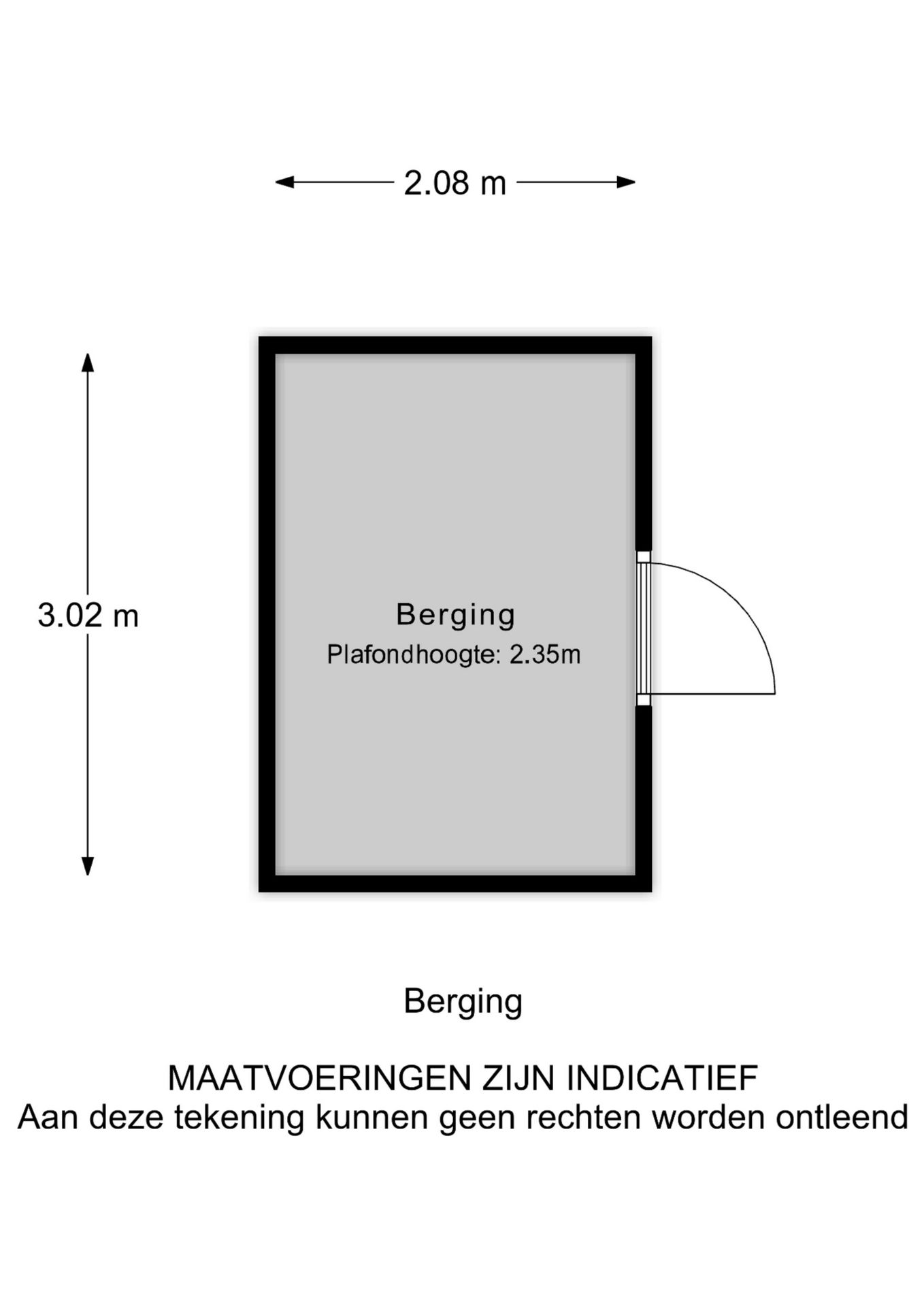 Foto 33 van Aalborg Haackslaan 28