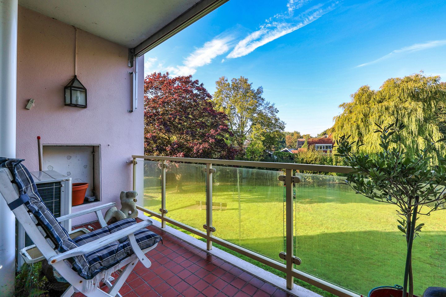 Photo 4 of Lindenlaan 18-A