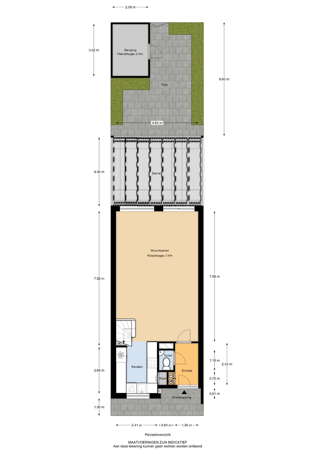 Foto 34 van Aalborg Haackslaan 28