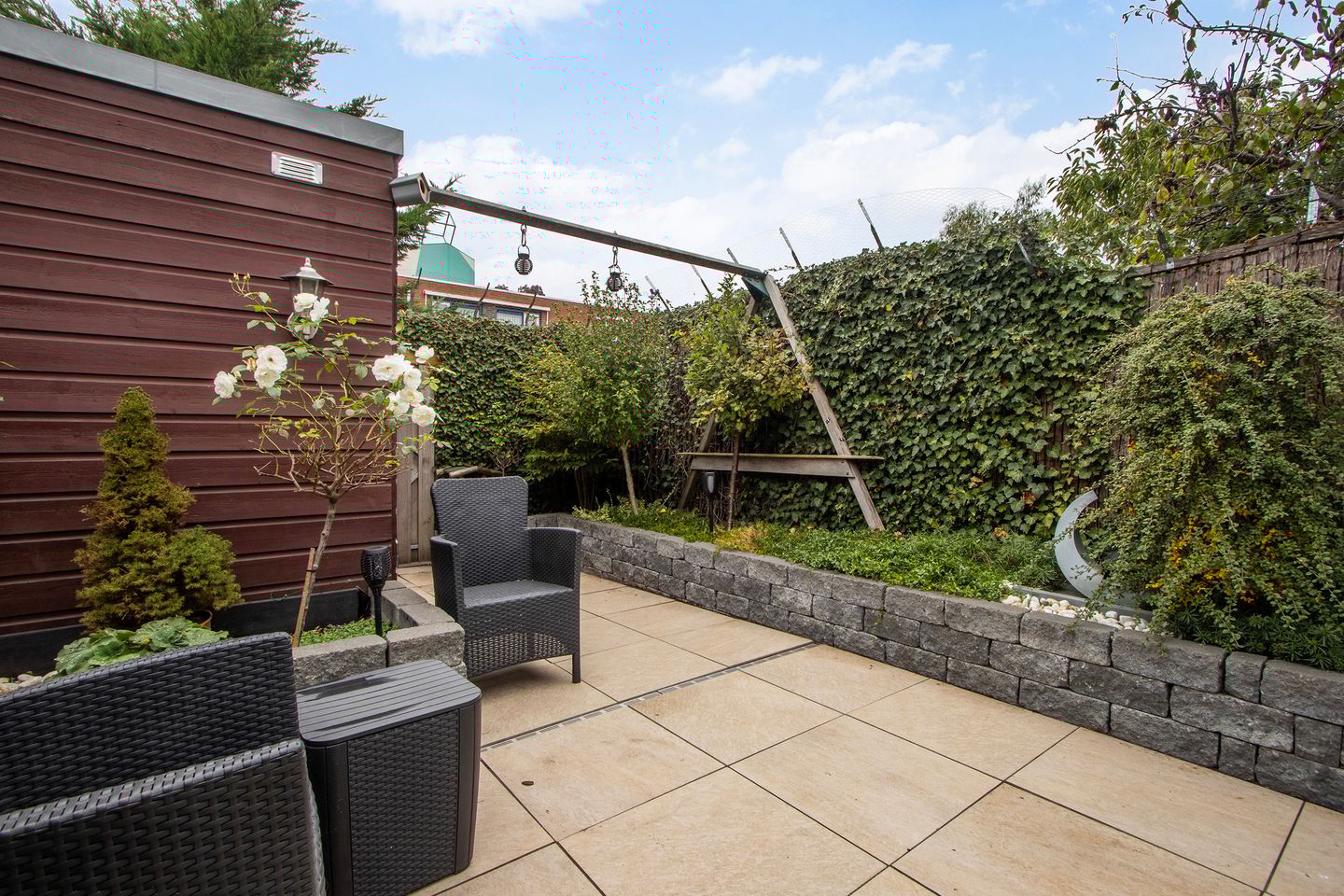 Foto 25 van Aalborg Haackslaan 28