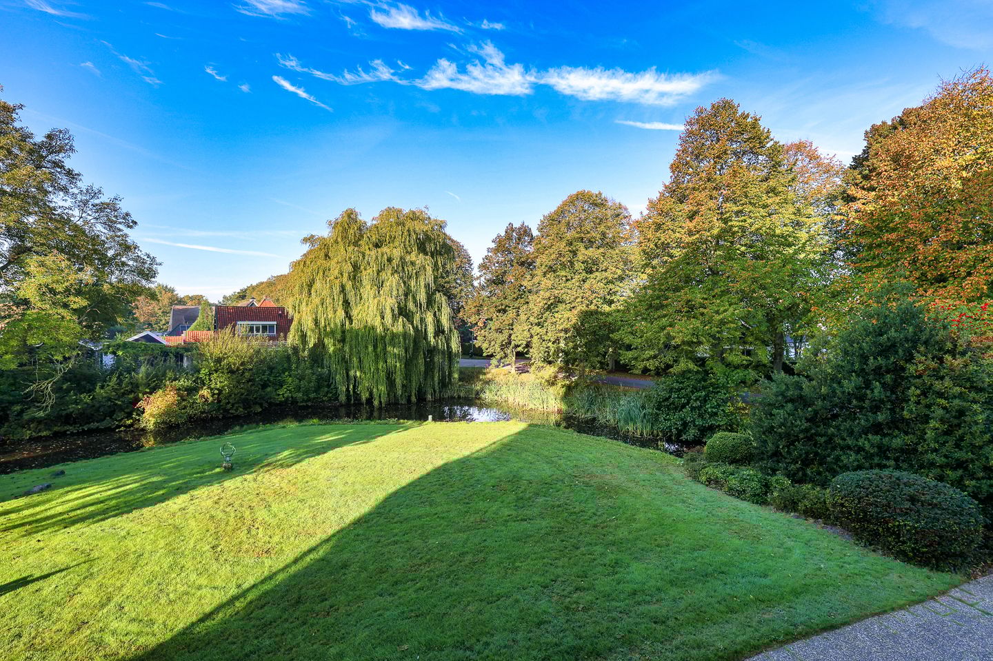 Photo 5 of Lindenlaan 18-A