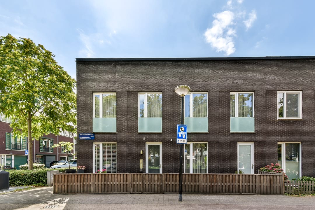 Foto 2 van Valutaboulevard 116